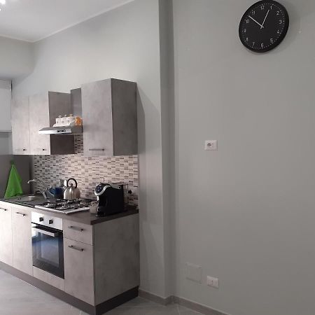 Il Quadrifoglio Appartement Rome Buitenkant foto
