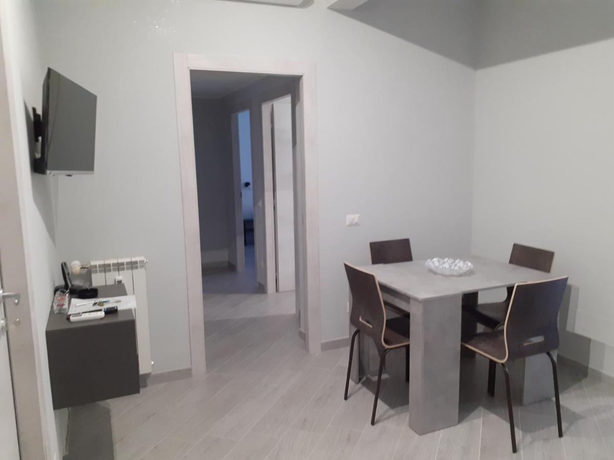 Il Quadrifoglio Appartement Rome Buitenkant foto