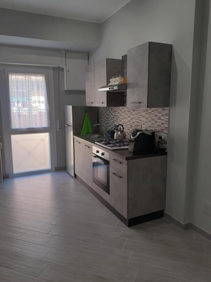 Il Quadrifoglio Appartement Rome Buitenkant foto