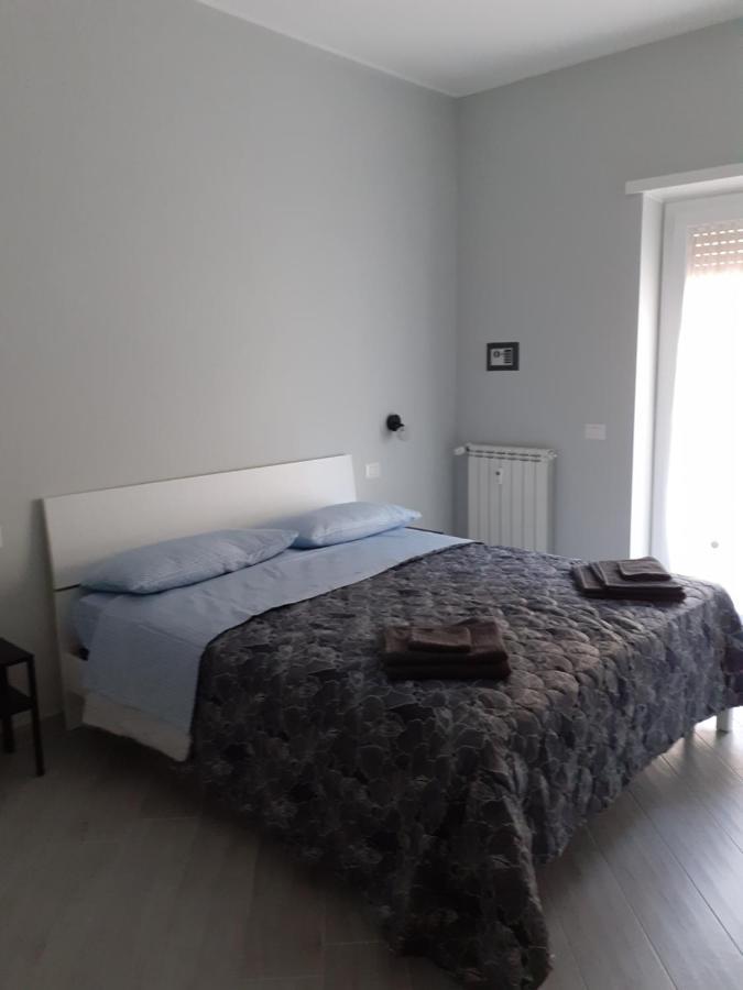 Il Quadrifoglio Appartement Rome Buitenkant foto