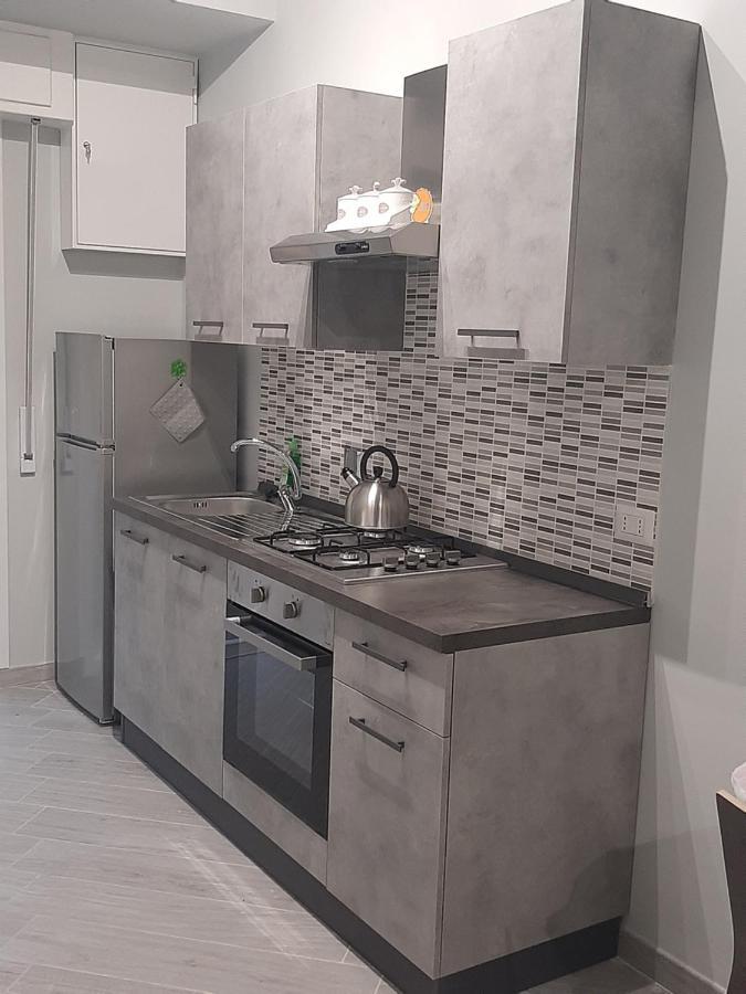 Il Quadrifoglio Appartement Rome Buitenkant foto
